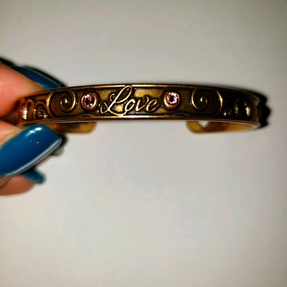 Alex and Ani Jewelry - Alex and Ani cuff bracelet